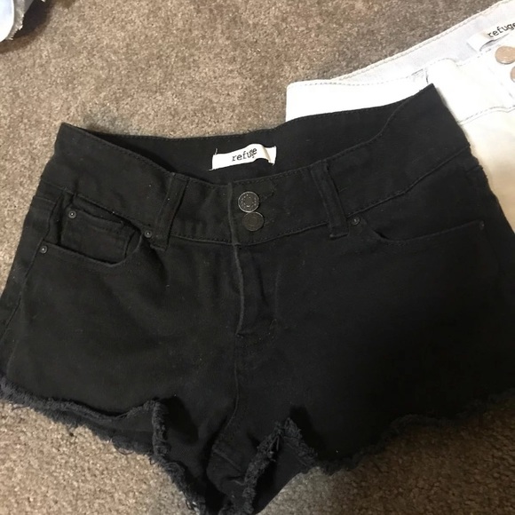 Shorts Bundle - Picture 2 of 3